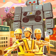 (Bonus Track Unheard)