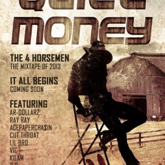 Kilam - Fed Up (Had Enough)