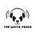 Artwork for The White Panda -  Firefly  (mashup)