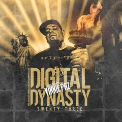 Art of Evil Geniuses - Equity (Produced by Silent-D)