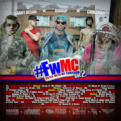 #FWMC Vol.2 On It - Chief Keef Ft. Young Scooter