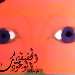 الحقيقة ملك الوجود - على طالباب