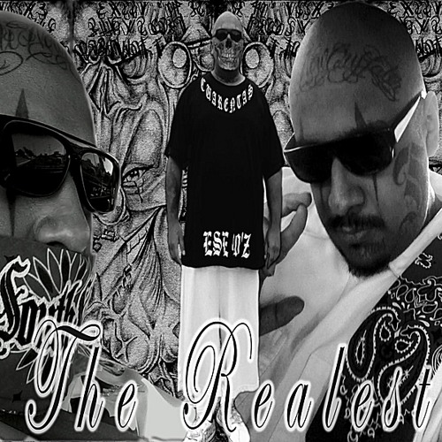 Listen to Ese 40'z - G-Funktion by forties13 in Chicano playlist