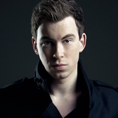 NUMB ENCORE HARDWELL REMIX