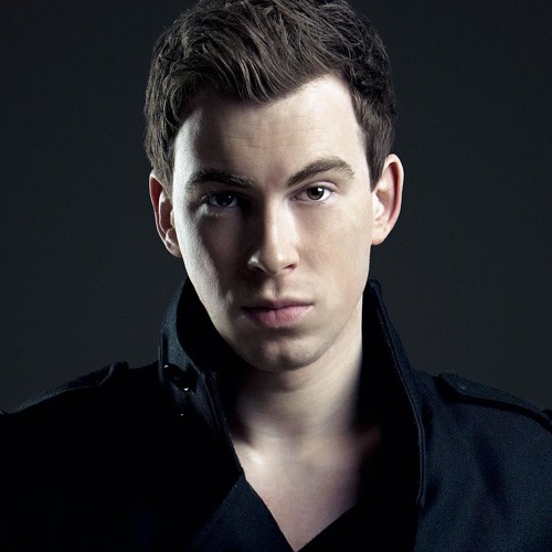 NUMB ENCORE HARDWELL REMIX