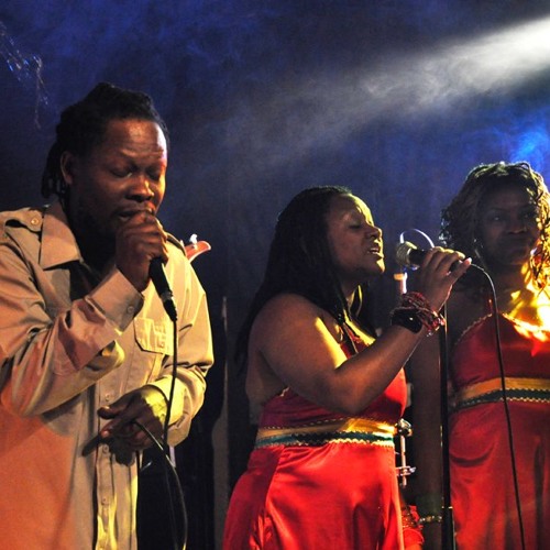 Vampire Live at Tohu