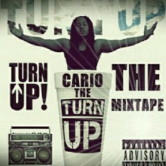 Cario Ft. Kenzy - A Blunt & A Double Cup