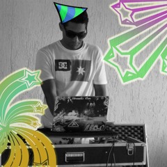 DJ DIAS - SET 2  -  Especial de Aniversário