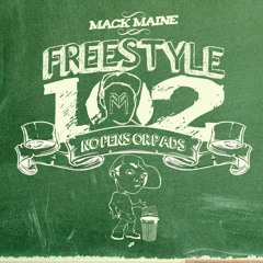 02. Freestyle 102 (Produced by Flight School)