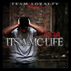 07 - Marval Ft. Flicka - 07 I Gotta Be