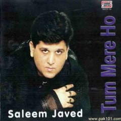 Dil Veeran Hai - Saleem Javed