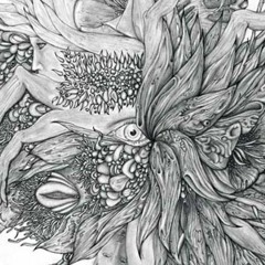 01 輪郭 (Rinkaku ; Contour) -  Dir en Grey