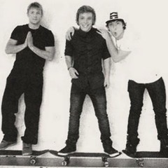 Lost in the Sound - Emblem3