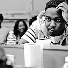 KENDRICK LAMAR ADHD MIX