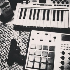 Cold as Ice (prod. by Kevbo and Véi beats) snippet*