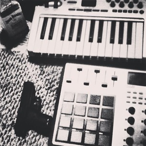 Cold as Ice (prod. by Kevbo and Véi beats) snippet*