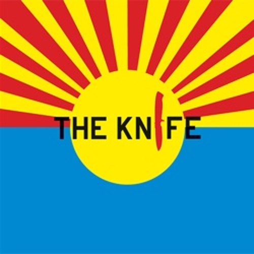 The Knife - Lasagna (Instrumental)