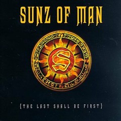 Sunz Of Man - Intellectuals