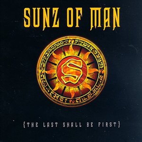 Sunz Of Man - Intellectuals