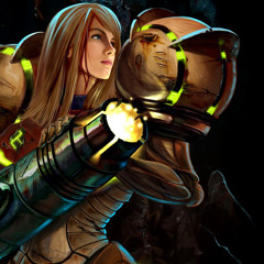 Metroid Beat - Sampled from Metroid's Intro