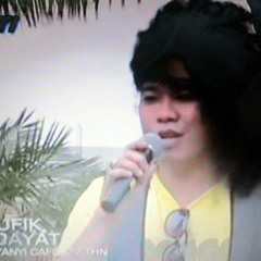 Taufik Hidayat X Factor Indonesia - If You're My Baby