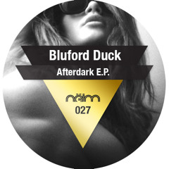 [Neim027] Bluford Duck - Tied Up