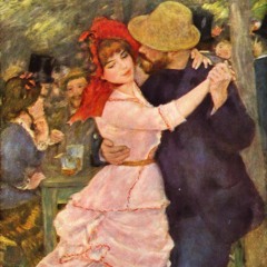 Veranda Waltz