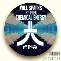 Will Sparks ft. Flea - Chemical Energy (Ryan Thomas Edit)