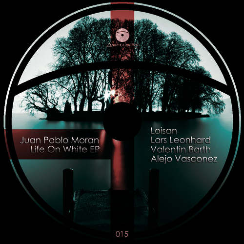 Juan Pablo Moran - Life On White (Original Mix)