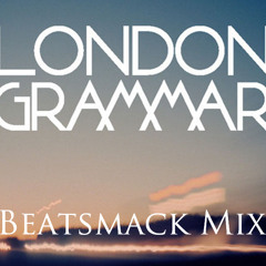 London Grammar - Hey Now (Beatsmack Dubstep Mix)  *Free Download*
