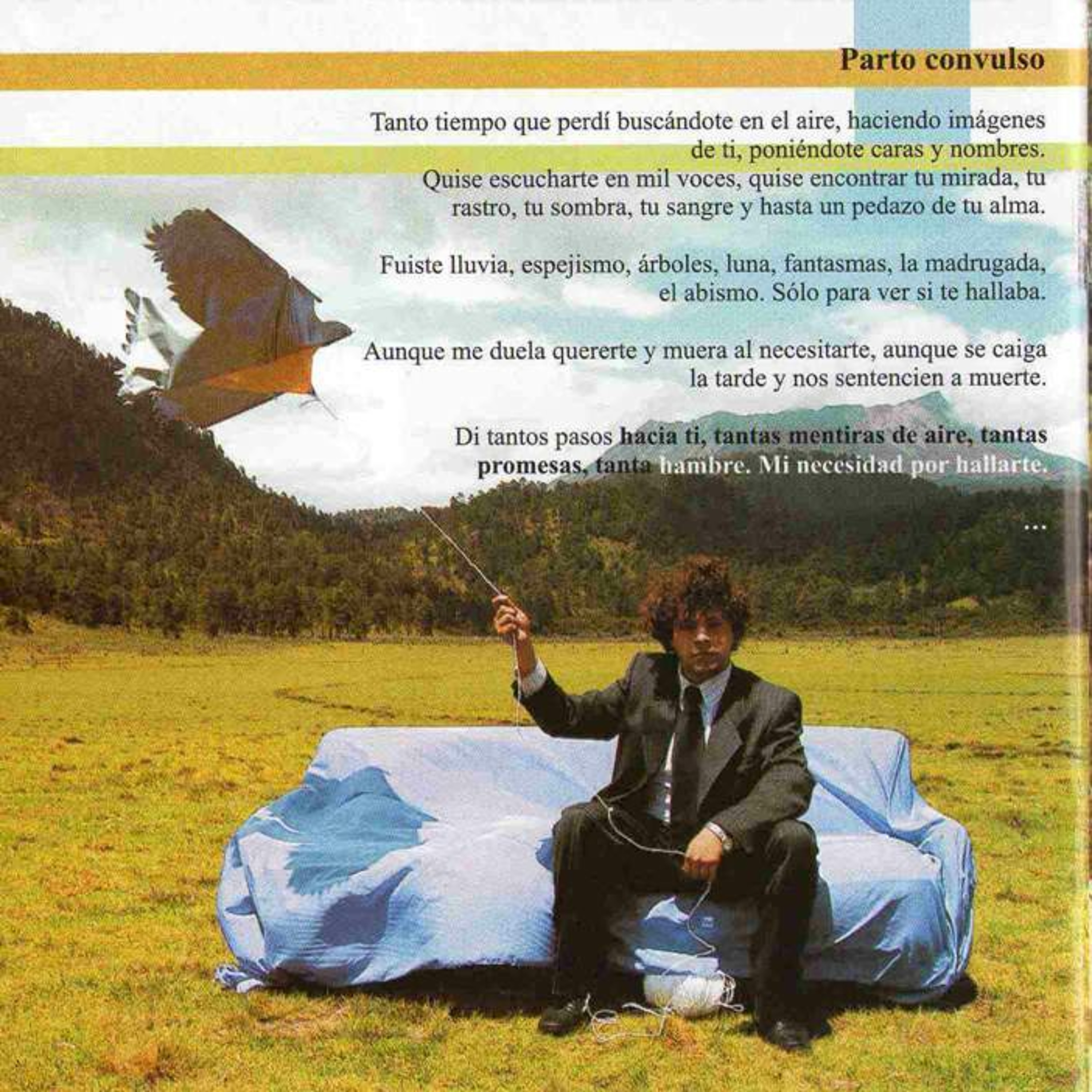 08 Parto Convulso episode artwork