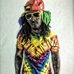 PROBLEM CHILD - LIFE OF THE PARTY - DJANGO VERSION - BANDIT MIX - Copy