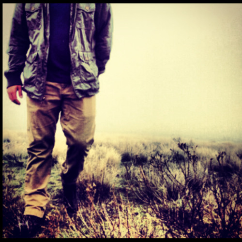Til We're Free - Quinell Oucharek