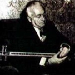 هدیهء عاشق: مرتضی نی داوود - ملوک ضرابی