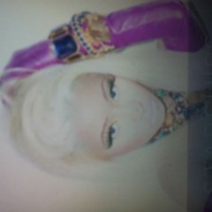 starships - nicki manaj ( incomplete cover )