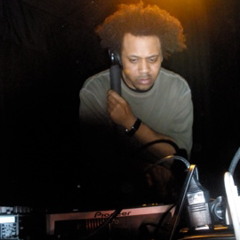01 No Zone - Mixed By Jay Locke
