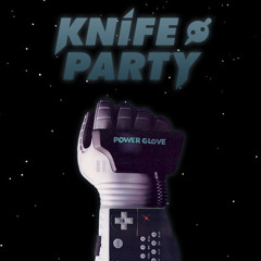 Knife Party - LRAD (Extended Edit)