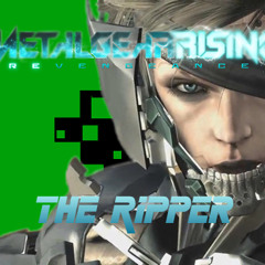Metal Gear Rising: Revengeance (The Ripper)