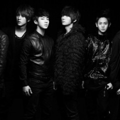 B2ST - Black Paradise