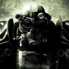 Getter - Fallout (1uP Remix) CLIP