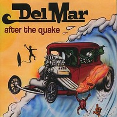 Del Mar - My Spanish Guitar (Siesta Del Sol Mix)
