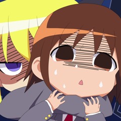 Futari no Kimochi no Honto no Himitsu -- Akasaki Chinatsu & Tamura Mutsumi [Meteo cover]