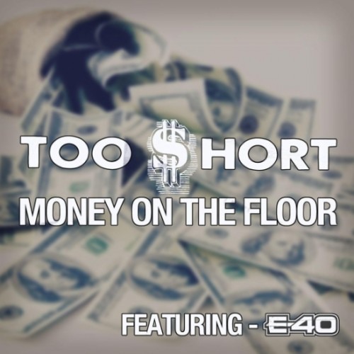Too Short - Money on the floor + Bitch (SEGWAY) FREE DOWNLOAD On Description