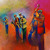 Artwork for Joe Zawinul and The Zawinul Syndicate - 2008 - 75 (Disc 1) - 03 - Madagascar