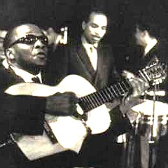 Ya Me Lo Dio - Arsenio Rodriguez (1948) - Collector Track