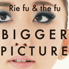 Rie fu & the fu/ PRE-LOVE SONG
