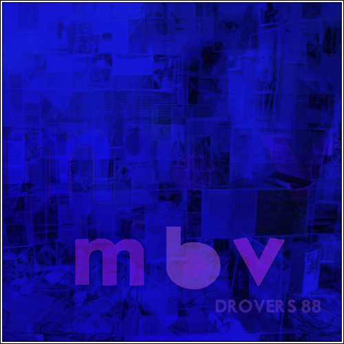 My Bloody Valentine- If I Am ( 88' Bootleg Remix )
