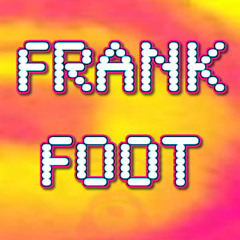 Ridiculousness - Frank Foot  ( Hip Hop Instrumental ) 109 bpm