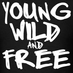 Snoop Dogg feat. Wiz Khalifa - Young, Wild and Free (The Vinylraiders Sex Drugz n Terror Remix)