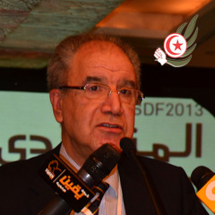 محمد بنور (التكتل): تونس لكل التونسيين و لا مجال لأي عنف او فرض اسلوب حياة